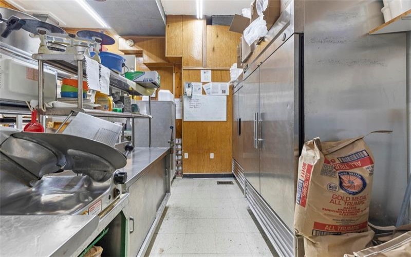 114 Lincoln Ave, McDonald, 15057, ,Commercial-industrial-business,For Sale,Lincoln Ave,1688788