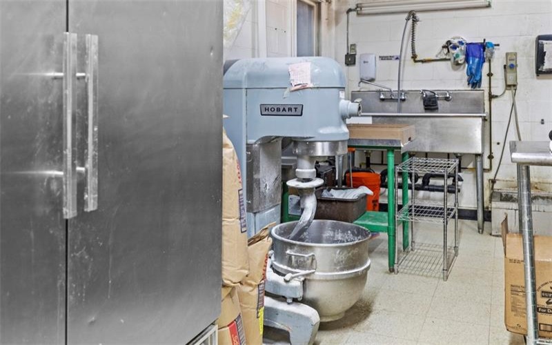 114 Lincoln Ave, McDonald, 15057, ,Commercial-industrial-business,For Sale,Lincoln Ave,1688788
