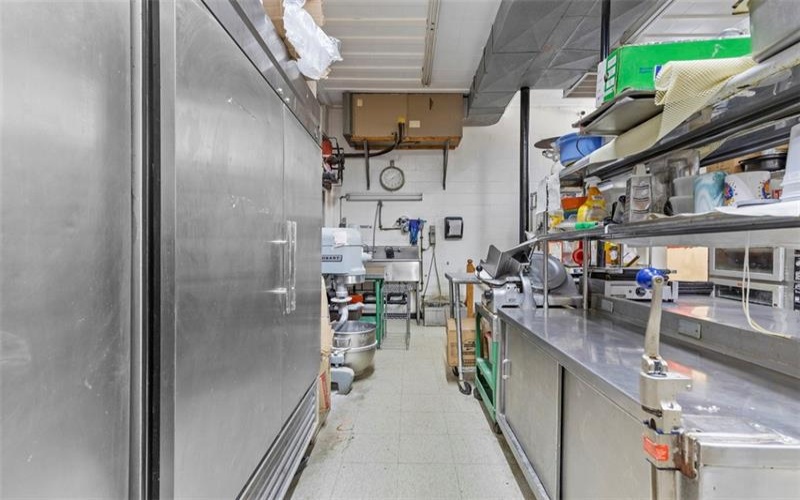 114 Lincoln Ave, McDonald, 15057, ,Commercial-industrial-business,For Sale,Lincoln Ave,1688788