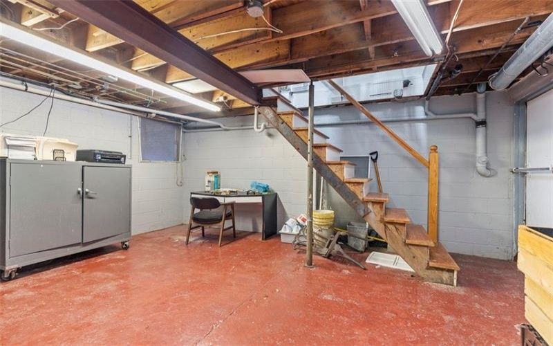 114 Lincoln Ave, McDonald, 15057, ,Commercial-industrial-business,For Sale,Lincoln Ave,1688788