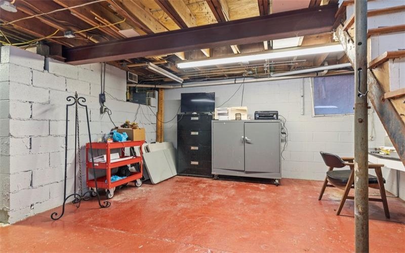 114 Lincoln Ave, McDonald, 15057, ,Commercial-industrial-business,For Sale,Lincoln Ave,1688788