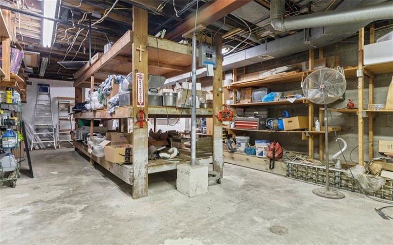 114 Lincoln Ave, McDonald, 15057, ,Commercial-industrial-business,For Sale,Lincoln Ave,1688788