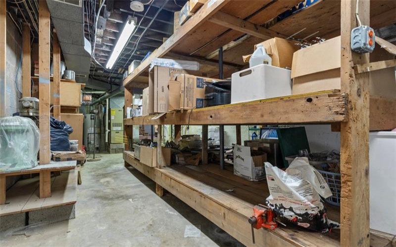 114 Lincoln Ave, McDonald, 15057, ,Commercial-industrial-business,For Sale,Lincoln Ave,1688788