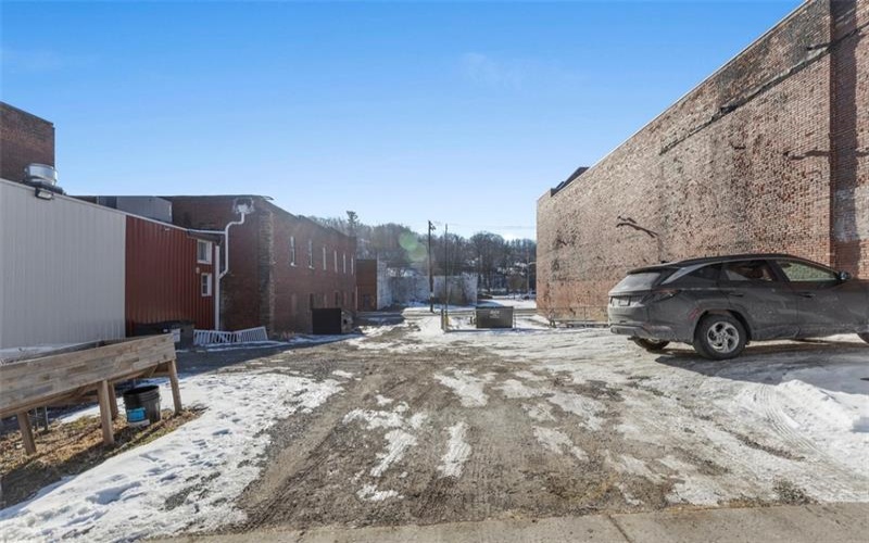 114 Lincoln Ave, McDonald, 15057, ,Commercial-industrial-business,For Sale,Lincoln Ave,1688788