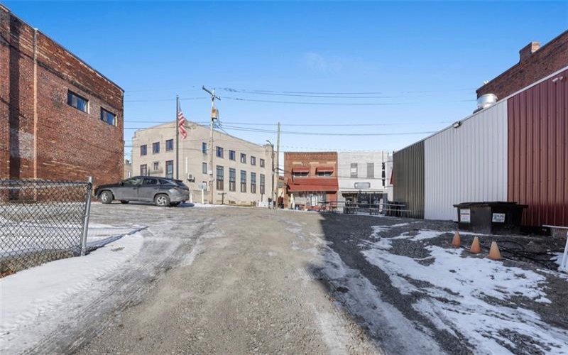114 Lincoln Ave, McDonald, 15057, ,Commercial-industrial-business,For Sale,Lincoln Ave,1688788