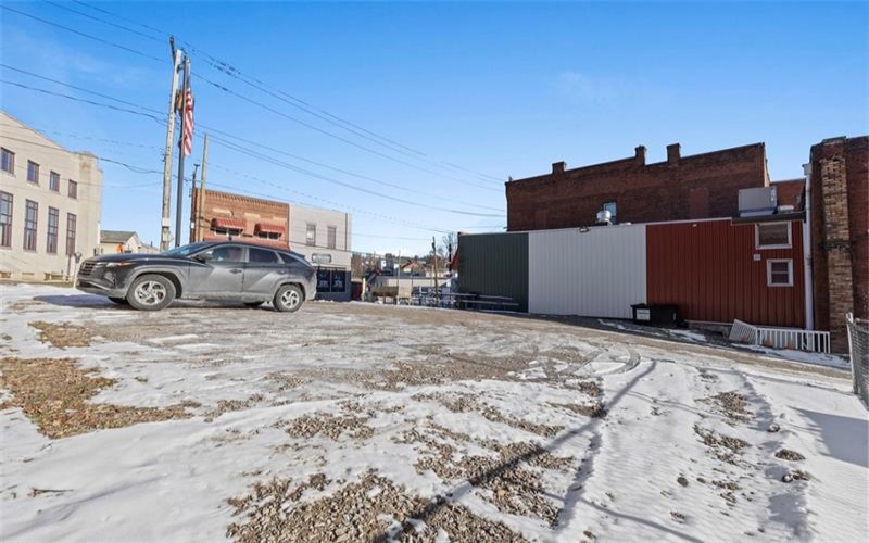 114 Lincoln Ave, McDonald, 15057, ,Commercial-industrial-business,For Sale,Lincoln Ave,1688788