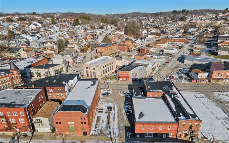 114 Lincoln Ave, McDonald, 15057, ,Commercial-industrial-business,For Sale,Lincoln Ave,1688788