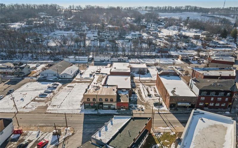 114 Lincoln Ave, McDonald, 15057, ,Commercial-industrial-business,For Sale,Lincoln Ave,1688788