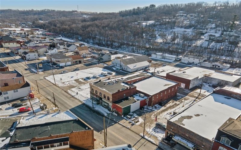 114 Lincoln Ave, McDonald, 15057, ,Commercial-industrial-business,For Sale,Lincoln Ave,1688788