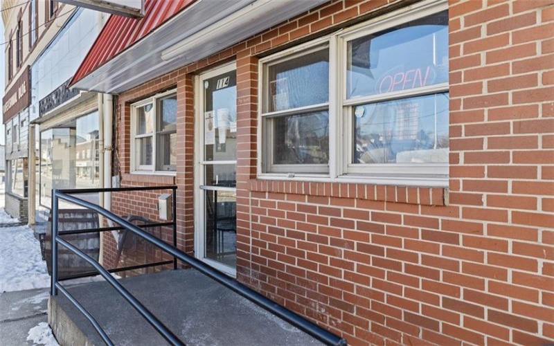 114 Lincoln Ave, McDonald, 15057, ,Commercial-industrial-business,For Sale,Lincoln Ave,1688788