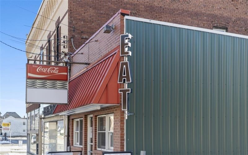 114 Lincoln Ave, McDonald, 15057, ,Commercial-industrial-business,For Sale,Lincoln Ave,1688788