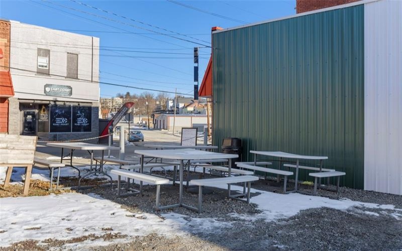 114 Lincoln Ave, McDonald, 15057, ,Commercial-industrial-business,For Sale,Lincoln Ave,1688788