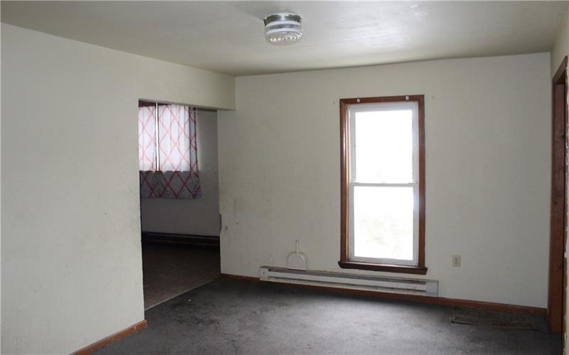 493 Sixth St, Donora, 15033, 5 Bedrooms Bedrooms, 9 Rooms Rooms,1 BathroomBathrooms,Residential,For Sale,Sixth St,1688963