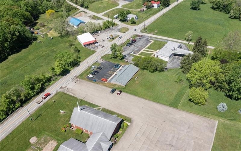 811 Center Avenue, New Stanton, 15672, ,Commercial-industrial-business,For Sale,Center Avenue,1689100