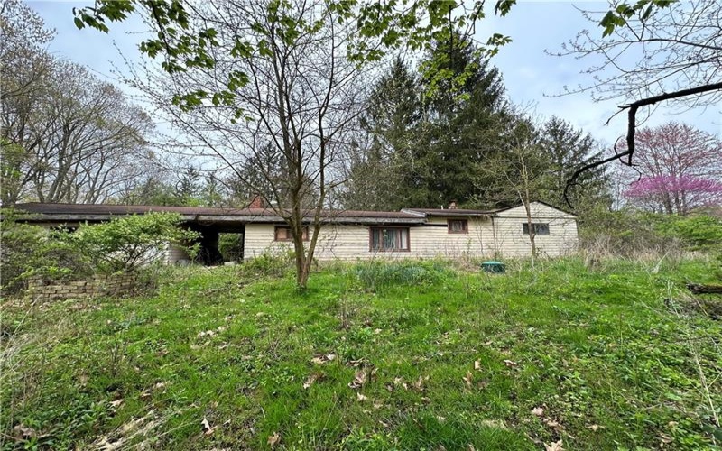 14 Ridge Road, Burgettstown, 15021, ,Farm-acreage-lot,For Sale,Ridge Road,1689169