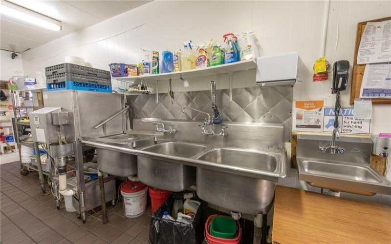 123 Washington Avenue, Vandergrift, 15690, ,Commercial-industrial-business,For Sale,Washington Avenue,1689205