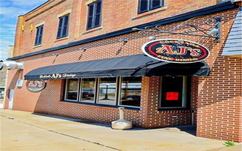 123 Washington Avenue, Vandergrift, 15690, ,Commercial-industrial-business,For Sale,Washington Avenue,1689205