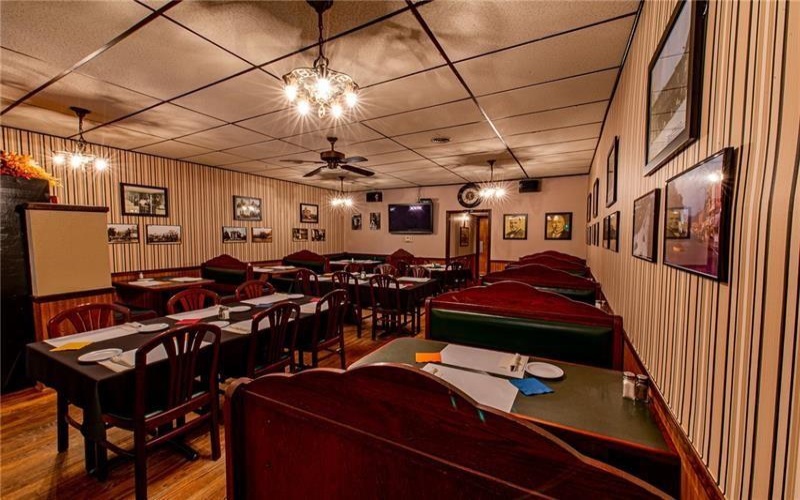 123 Washington Avenue, Vandergrift, 15690, ,Commercial-industrial-business,For Sale,Washington Avenue,1689205