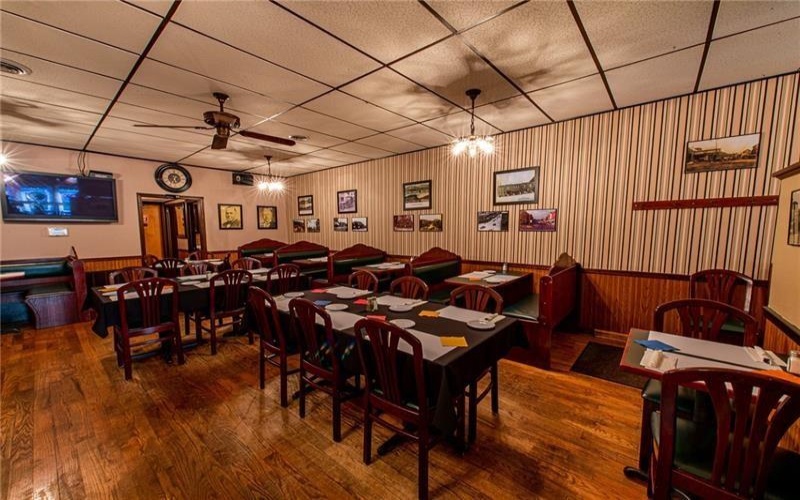 123 Washington Avenue, Vandergrift, 15690, ,Commercial-industrial-business,For Sale,Washington Avenue,1689205
