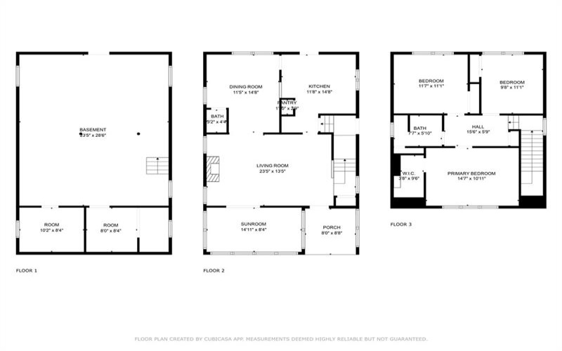 1729 Ridge Ave, New Kensington, 15068, 3 Bedrooms Bedrooms, ,1.1 BathroomsBathrooms,Residential,For Sale,Ridge Ave,1689227