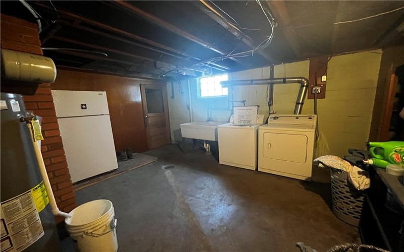 503 Melvin Dr, Greensburg, 15601, 3 Bedrooms Bedrooms, 7 Rooms Rooms,1 BathroomBathrooms,Residential,For Sale,Melvin Dr,1683750