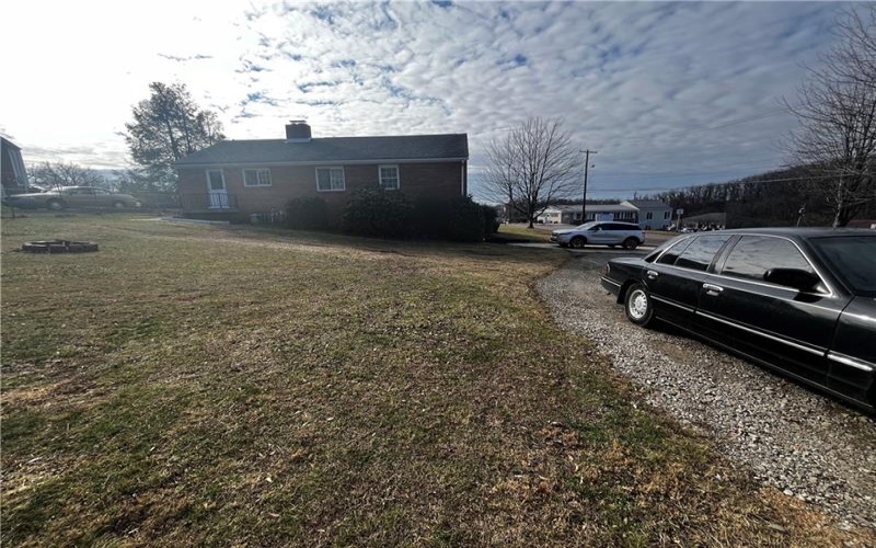 503 Melvin Dr, Greensburg, 15601, 3 Bedrooms Bedrooms, 7 Rooms Rooms,1 BathroomBathrooms,Residential,For Sale,Melvin Dr,1683750