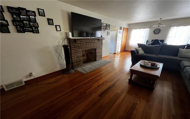 503 Melvin Dr, Greensburg, 15601, 3 Bedrooms Bedrooms, 7 Rooms Rooms,1 BathroomBathrooms,Residential,For Sale,Melvin Dr,1683750