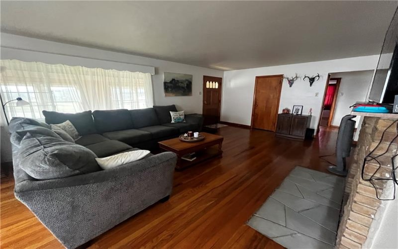 503 Melvin Dr, Greensburg, 15601, 3 Bedrooms Bedrooms, 7 Rooms Rooms,1 BathroomBathrooms,Residential,For Sale,Melvin Dr,1683750