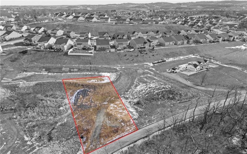 Lot 905 Arthur Rd., Washington, 15301, ,Farm-acreage-lot,For Sale,Arthur Rd.,1689307