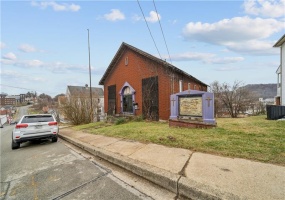 600 Gaskill Ave, Jeannette, 15644, ,Commercial-industrial-business,For Sale,Gaskill Ave,1689289
