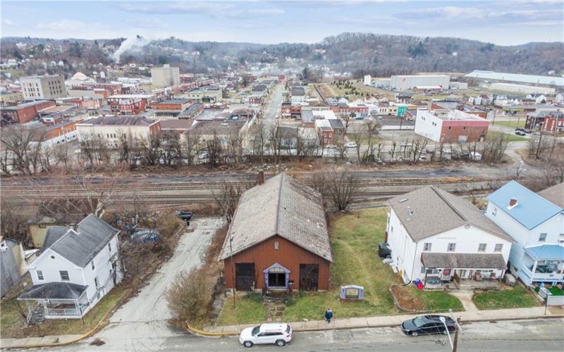 600 Gaskill Ave, Jeannette, 15644, ,Commercial-industrial-business,For Sale,Gaskill Ave,1689289