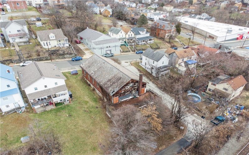600 Gaskill Ave, Jeannette, 15644, ,Commercial-industrial-business,For Sale,Gaskill Ave,1689289