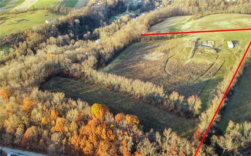 142 Buffalo Hill Road, Irwin, 15642, ,Farm-acreage-lot,For Sale,Buffalo Hill Road,1689353