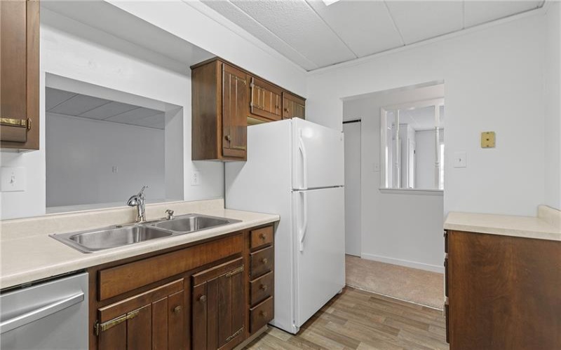 820 Beau Street, Washington, 15301, 1 Bedroom Bedrooms, 4 Rooms Rooms,1.1 BathroomsBathrooms,Residential,For Sale,Beau Street,1689293