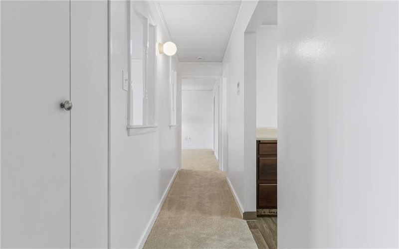820 Beau Street, Washington, 15301, 1 Bedroom Bedrooms, 4 Rooms Rooms,1.1 BathroomsBathrooms,Residential,For Sale,Beau Street,1689293