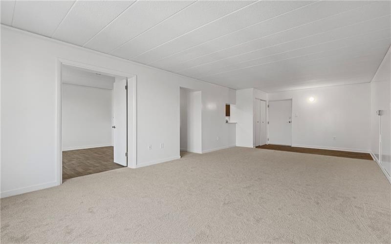 820 Beau Street, Washington, 15301, 1 Bedroom Bedrooms, 4 Rooms Rooms,1.1 BathroomsBathrooms,Residential,For Sale,Beau Street,1689293