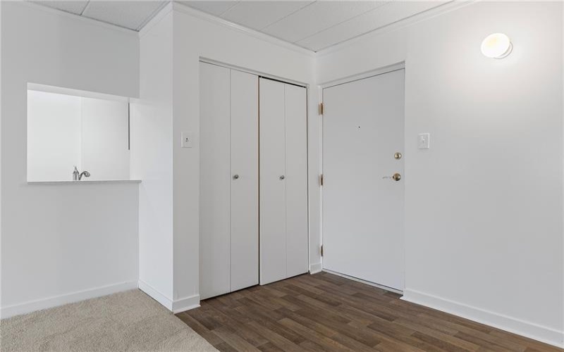 820 Beau Street, Washington, 15301, 1 Bedroom Bedrooms, 4 Rooms Rooms,1.1 BathroomsBathrooms,Residential,For Sale,Beau Street,1689293