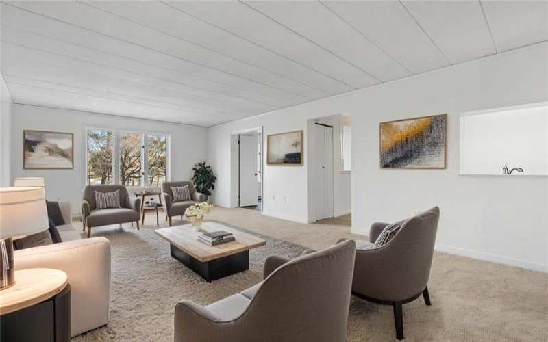 820 Beau Street, Washington, 15301, 1 Bedroom Bedrooms, 4 Rooms Rooms,1.1 BathroomsBathrooms,Residential,For Sale,Beau Street,1689293