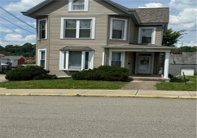 316 4th, California, 15419, 4 Bedrooms Bedrooms, ,1.1 BathroomsBathrooms,Residential,For Sale,4th,1689364