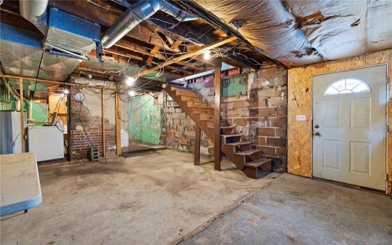 14 Hubbard Rd, Burgettstown, 15021, 2 Bedrooms Bedrooms, ,1.1 BathroomsBathrooms,Residential,For Sale,Hubbard Rd,1689369