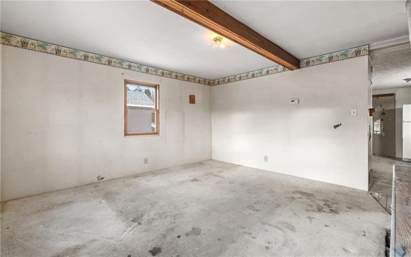 14 Hubbard Rd, Burgettstown, 15021, 2 Bedrooms Bedrooms, ,1.1 BathroomsBathrooms,Residential,For Sale,Hubbard Rd,1689369