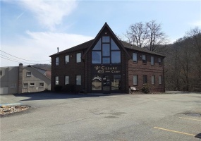 4241 William Penn Hwy, Murrysville, 15668, ,Commercial-industrial-business,For Sale,William Penn Hwy,1689421