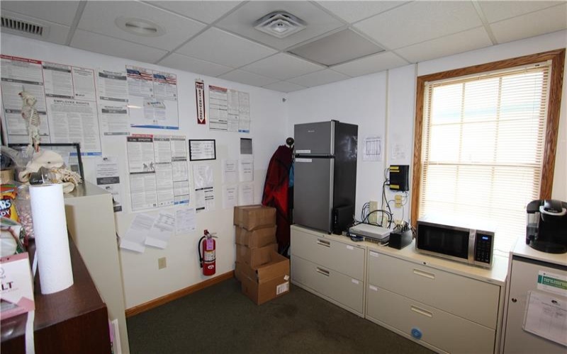 352 Railroad St, Ligonier, 15658, ,Commercial-industrial-business,For Sale,Railroad St,1689449