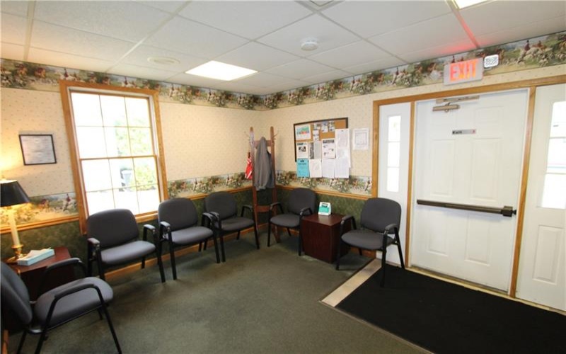352 Railroad St, Ligonier, 15658, ,Commercial-industrial-business,For Sale,Railroad St,1689449