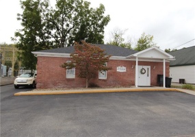 352 Railroad St, Ligonier, 15658, ,Commercial-industrial-business,For Sale,Railroad St,1689449