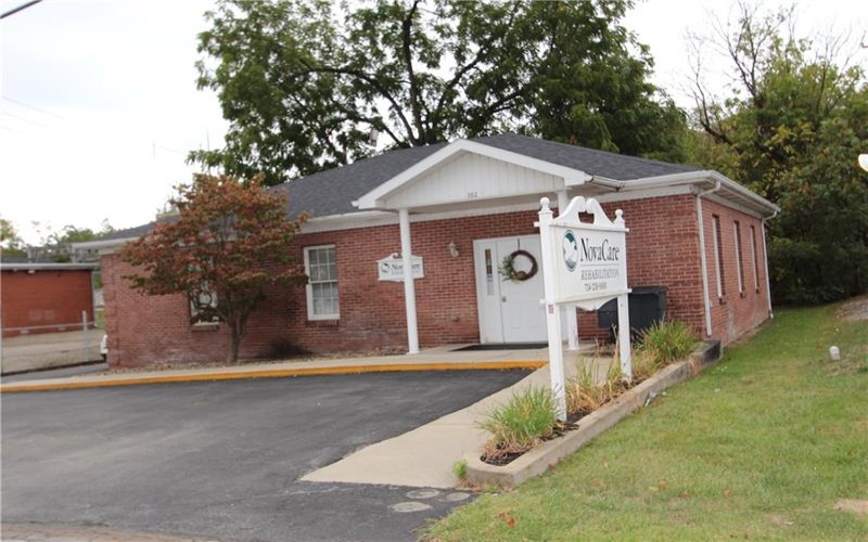 352 Railroad St, Ligonier, 15658, ,Commercial-industrial-business,For Sale,Railroad St,1689449
