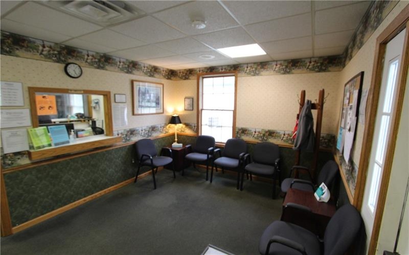 352 Railroad St, Ligonier, 15658, ,Commercial-industrial-business,For Sale,Railroad St,1689449