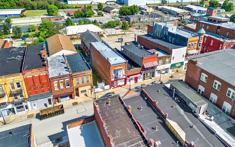 522 McKean Avenue, Donora, 15033, ,Commercial-industrial-business,For Sale,McKean Avenue,1689463