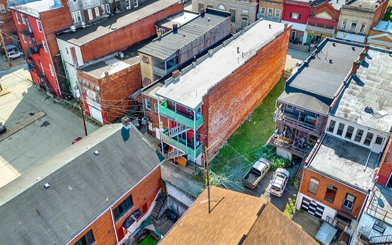 522 McKean Avenue, Donora, 15033, ,Commercial-industrial-business,For Sale,McKean Avenue,1689463