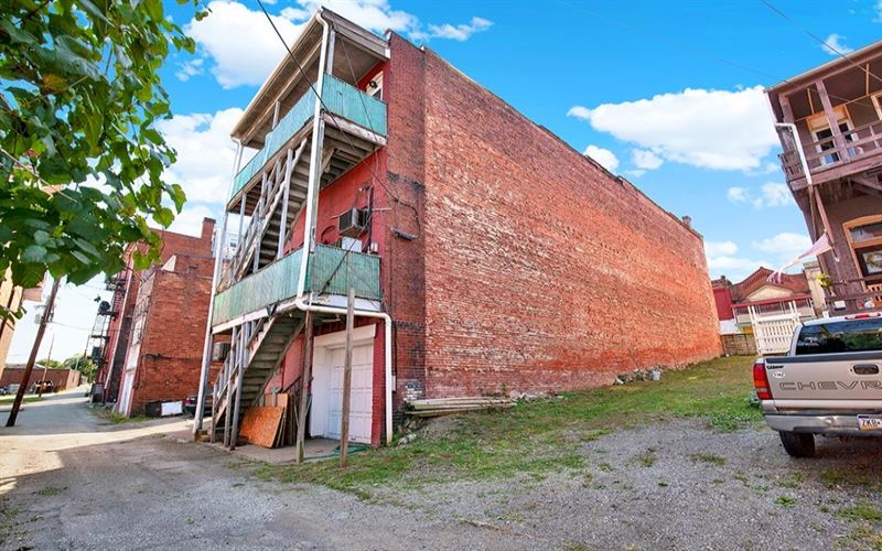 522 McKean Avenue, Donora, 15033, ,Commercial-industrial-business,For Sale,McKean Avenue,1689463